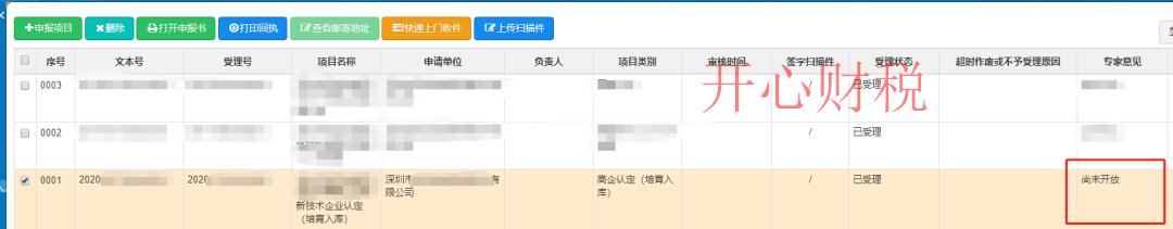 申請高新企業(yè)都有哪些條件(高新企業(yè)如何辦理)