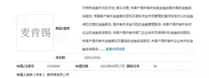 對惡意注冊商標的行為，請拿起法律武器！