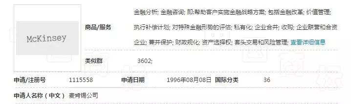 對惡意注冊商標的行為，請拿起法律武器！