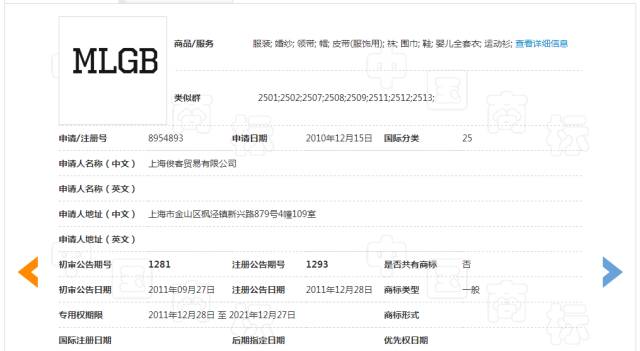 細(xì)數(shù)！那些「格調(diào)」不高被駁回的商標(biāo)