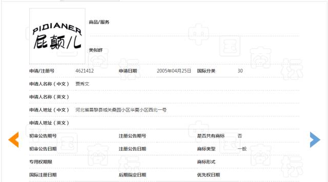 細(xì)數(shù)！那些「格調(diào)」不高被駁回的商標(biāo)