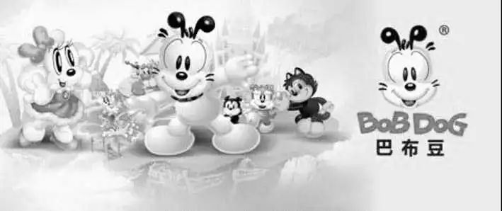 7個(gè)與狗有關(guān)的知名品牌！