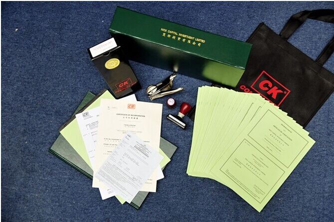 車輛運輸公司注冊需要什么流程？