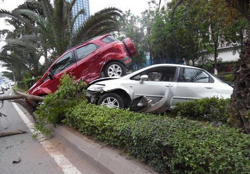 交通事故車輛損壞維修期間有沒有交通費補(bǔ)償