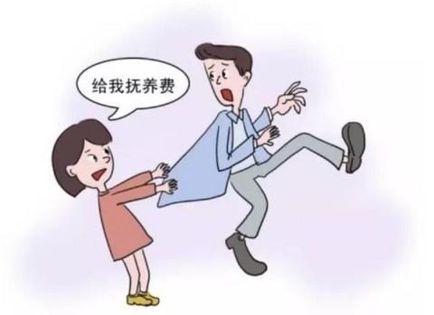 2019夫妻離婚子女撫養(yǎng)費(fèi)標(biāo)準(zhǔn)是多少