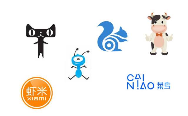 阿里動(dòng)物園商標(biāo)大全中“閑魚”商標(biāo)注冊(cè)失敗 阿里動(dòng)物園商標(biāo)大全中“閑魚”商標(biāo)注冊(cè)失敗