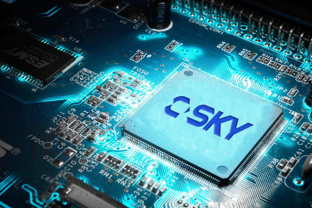 中天微-中國(guó)大陸唯一大規(guī)模量產(chǎn)的CPU IP Core公司.png 中天微-中國(guó)大陸唯一大規(guī)模量產(chǎn)的CPU IP Core公司.png