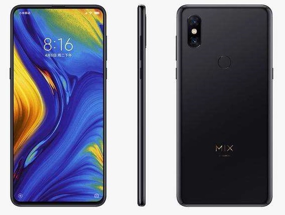 MIX3成最后的絕唱？小米或不能再使用MIX商標