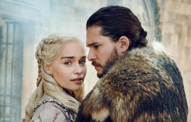 盜播現(xiàn)象嚴重 是誰“偷”走了《權力的游戲》