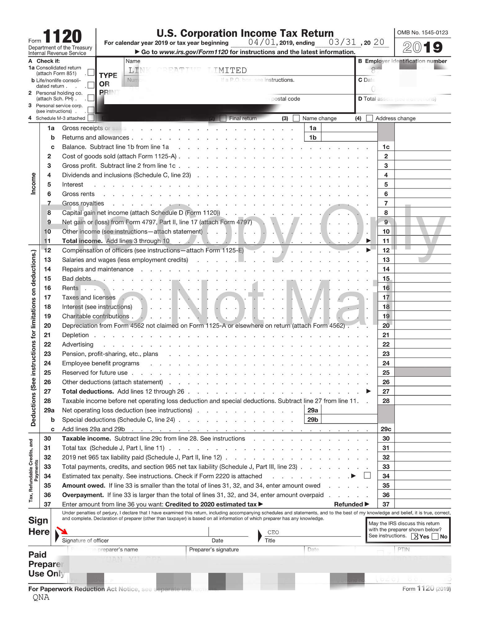 美國公司年審和報稅是什么？美國公司年審和報稅有什么區(qū)別？