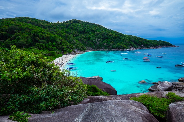 馬紹爾離岸公司注冊怎么樣？