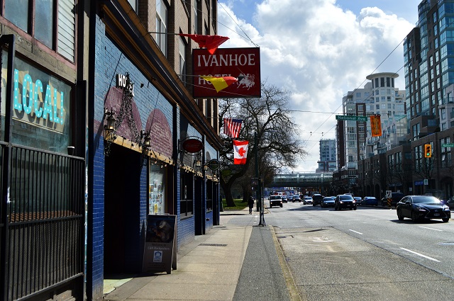 加拿大公司注冊注意事項？