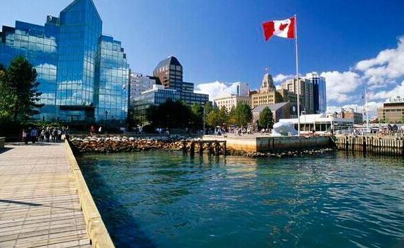 注冊(cè)加拿大公司需要哪些資料？