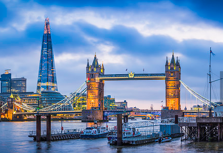 注冊(cè)英國(guó)公司具有哪些優(yōu)勢(shì)？